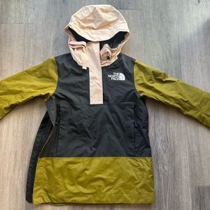 ❌❌SOLD North face anorak